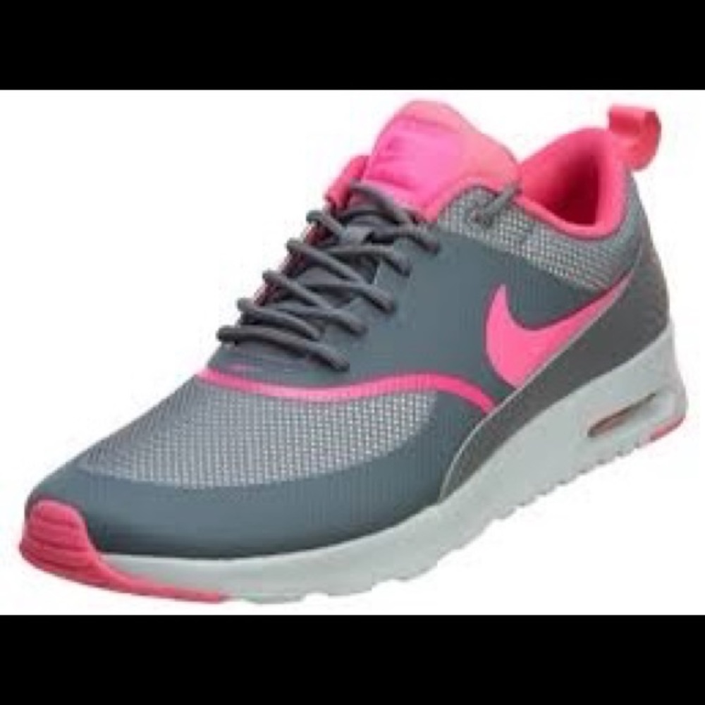Nike Air Max Thea Women’s Shoe